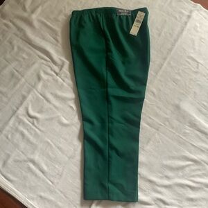 NWT Alfred Dunner Pants